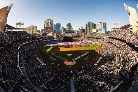 Mlb Opening Day 2023 Padres